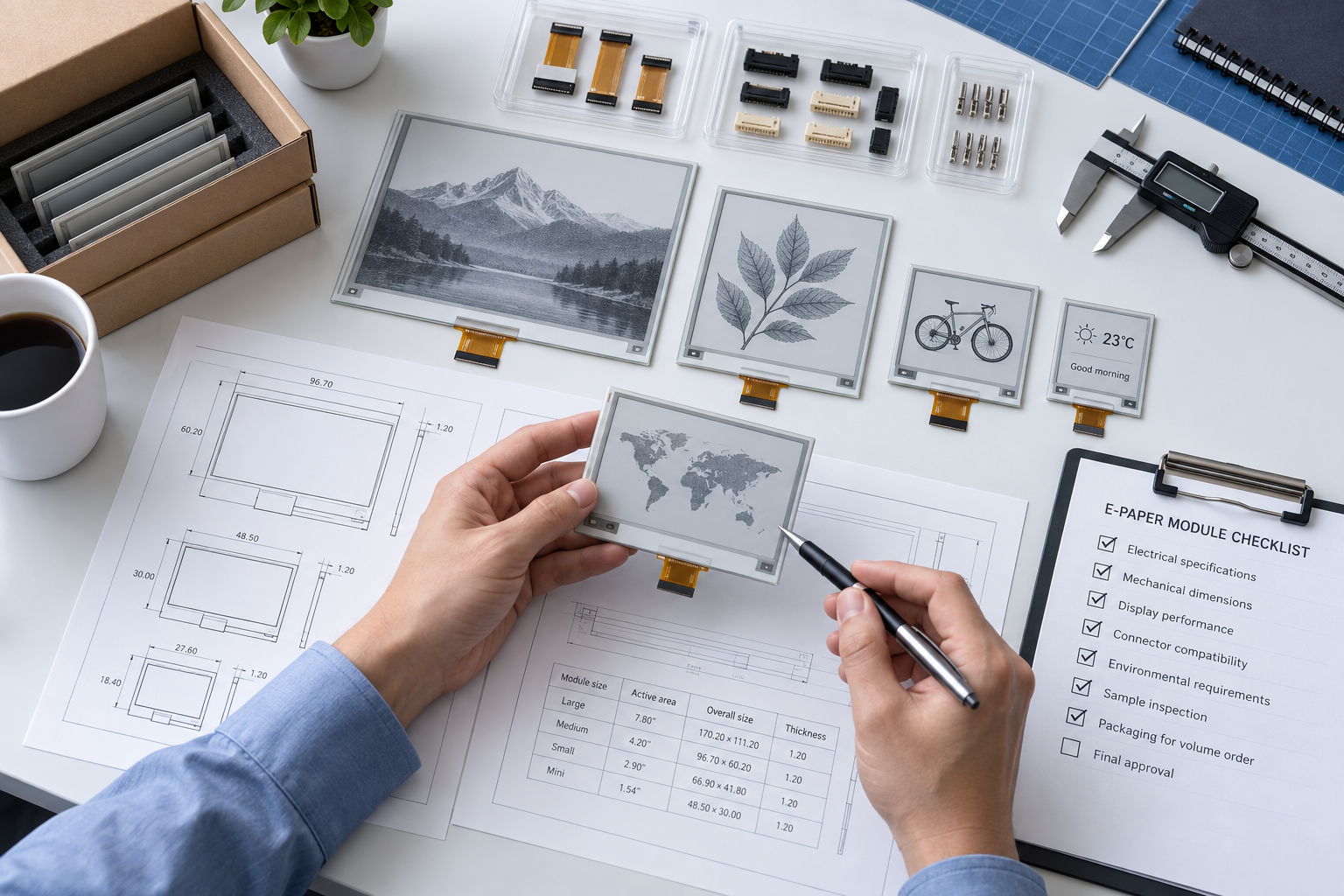 Bulk purchasing should start with dimensional, interface and operating-environment verification.